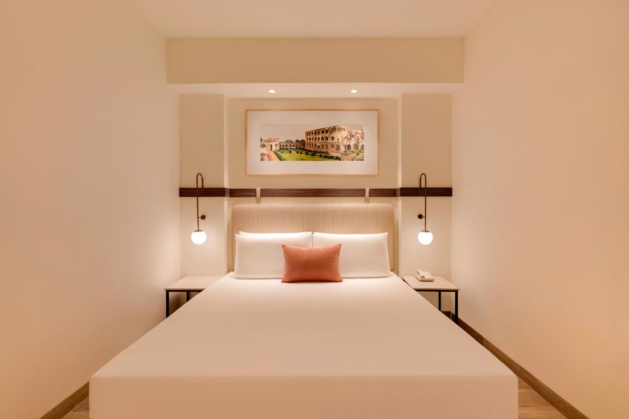 होटल Red Fox By Lemon Tree Hotels, 3*