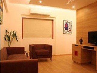 होटल Red Fox By Lemon Tree Hotels, 3*