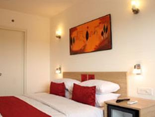 होटल Red Fox By Lemon Tree Hotels, 3*