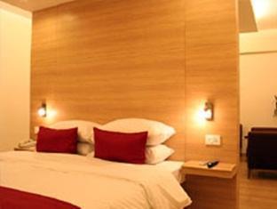 होटल Red Fox By Lemon Tree Hotels,