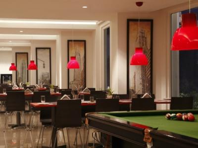 Red Fox By Lemon Tree Hotels, Hyderabad