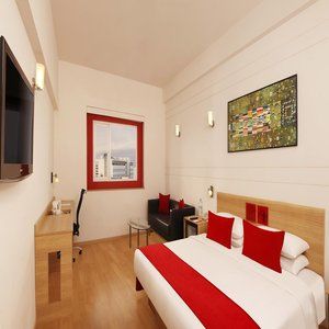 Red Fox By Lemon Tree Hotels, Hyderabad