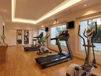 Red Fox By Lemon Tree Hotels, होटल