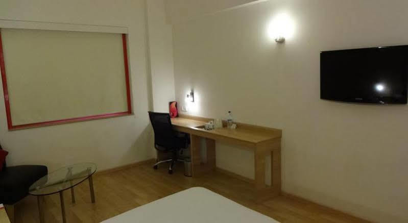 Red Fox By Lemon Tree Hotels, Hyderabad