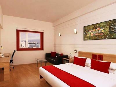 होटल Red Fox By Lemon Tree Hotels, Hyderabad