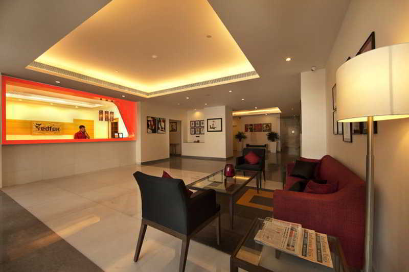 Red Fox By Lemon Tree Hotels, Hyderabad